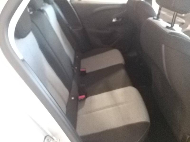 Image OPEL Corsa 1.2 Turbo 100 ch