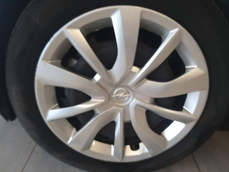 Image OPEL Corsa 1.2 Turbo 100 ch