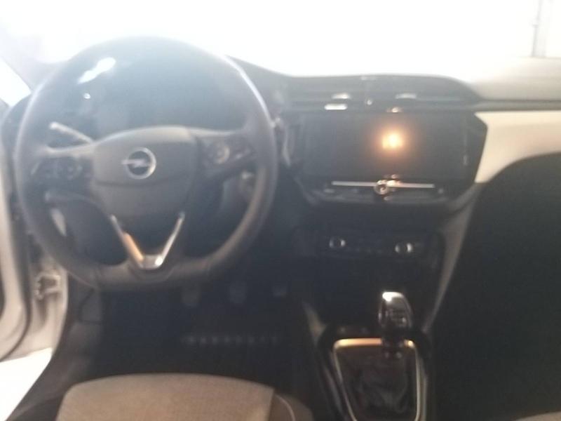 Image OPEL Corsa 1.2 Turbo 100 ch