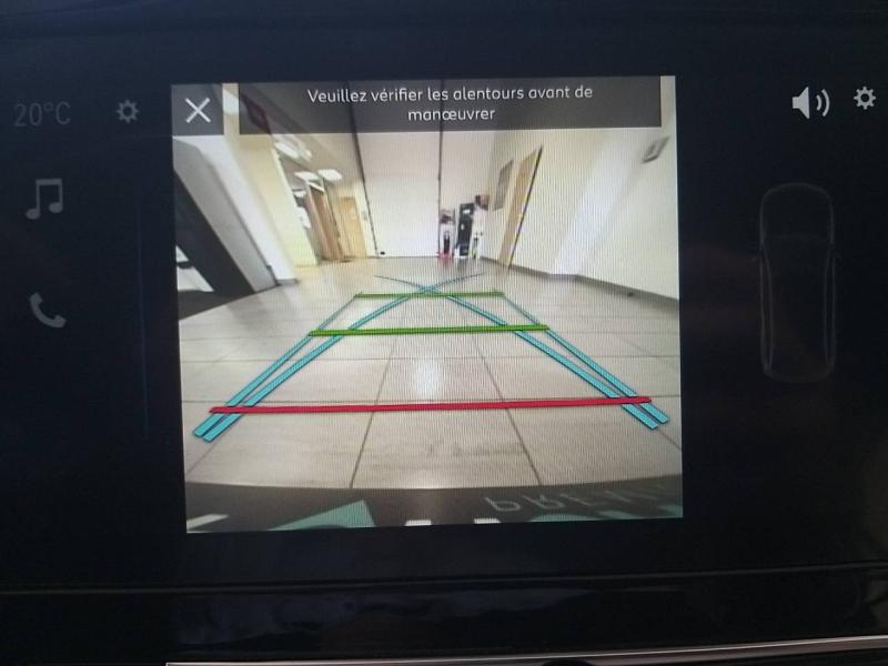 Image OPEL Corsa 1.2 Turbo 100 ch