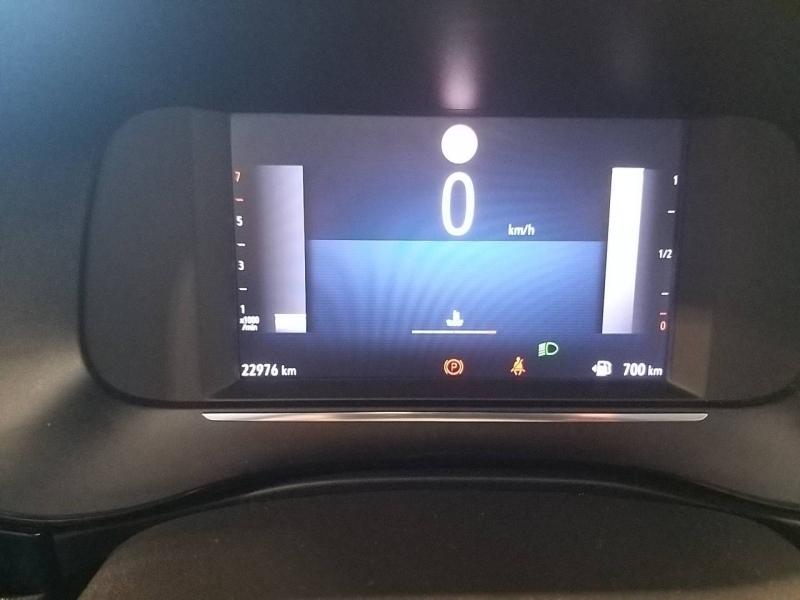 Image OPEL Corsa 1.2 Turbo 100 ch