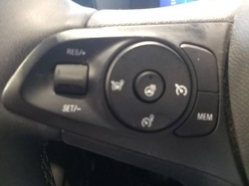 Image OPEL Corsa 1.2 Turbo 100 ch