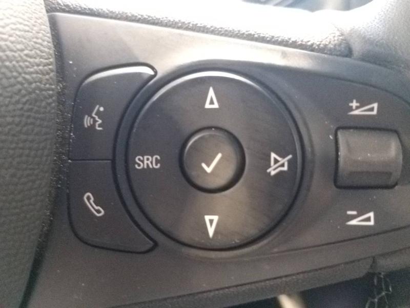 Image OPEL Corsa 1.2 Turbo 100 ch