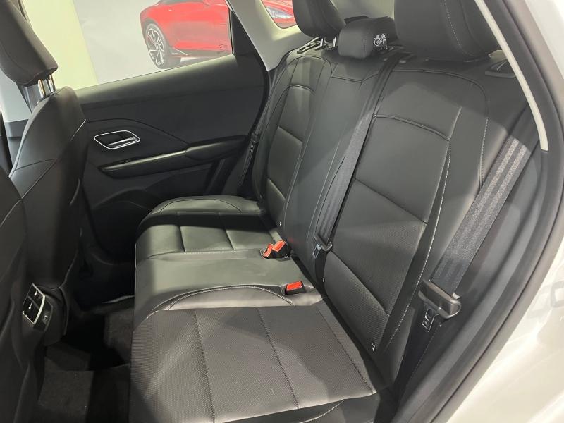 Image MG MOTOR ZS Hybrid+ 197ch Luxury