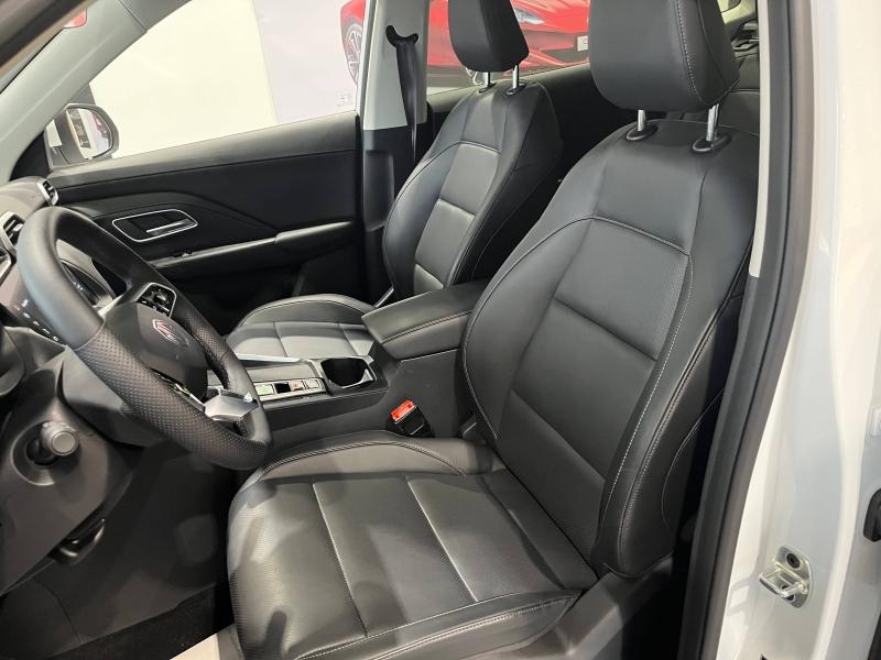 Image MG MOTOR ZS Hybrid+ 197ch Luxury