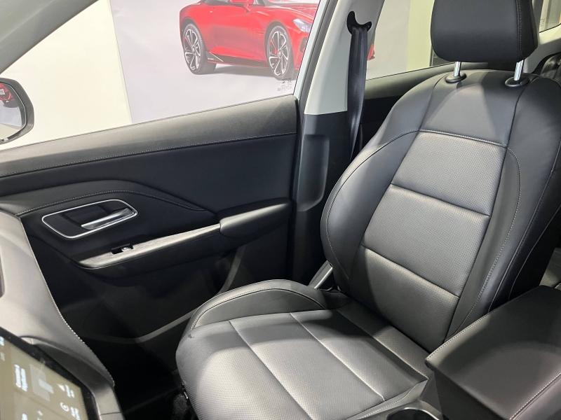 Image MG MOTOR ZS Hybrid+ 197ch Luxury