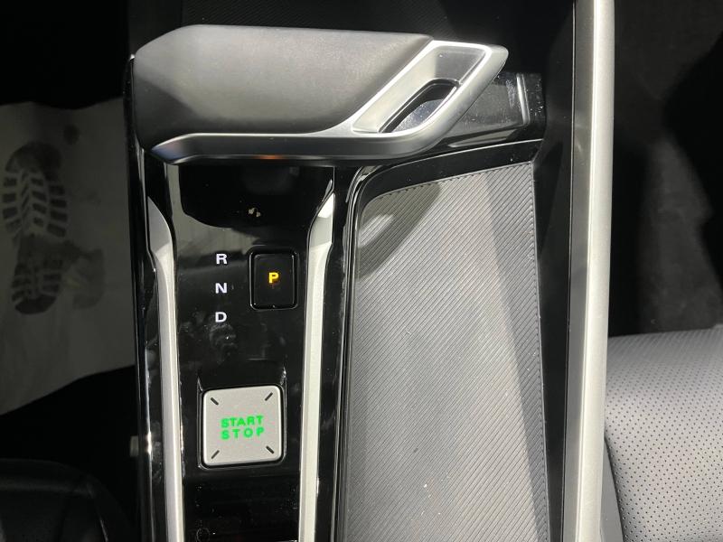 Image MG MOTOR ZS Hybrid+ 197ch Luxury