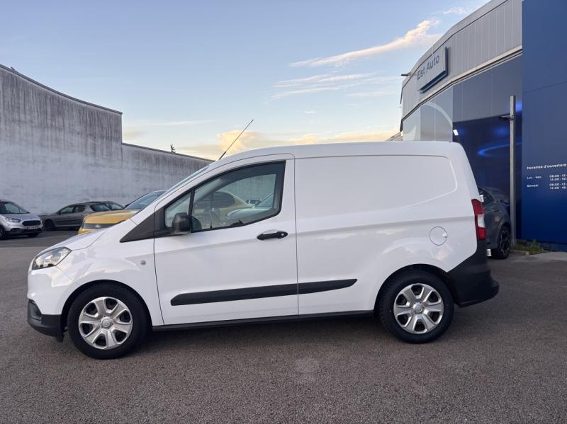 Image FORD Transit Courier 1.0E 100ch Stop&Start Trend