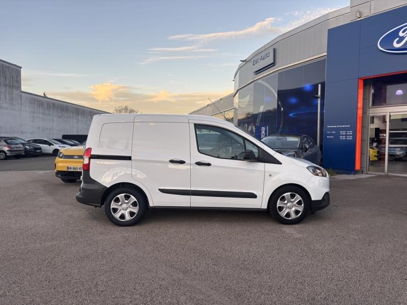 Image FORD Transit Courier 1.0E 100ch Stop&Start Trend