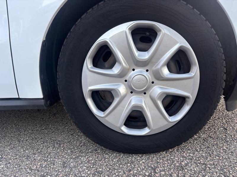 Image FORD Transit Courier 1.0E 100ch Stop&Start Trend