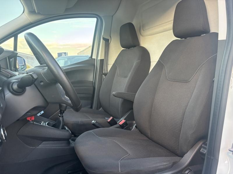 Image FORD Transit Courier 1.0E 100ch Stop&Start Trend