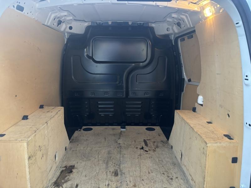 Image FORD Transit Courier 1.0E 100ch Stop&Start Trend