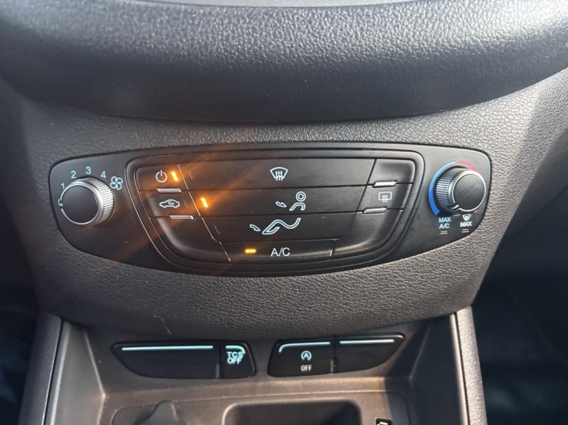 Image FORD Transit Courier 1.0E 100ch Stop&Start Trend