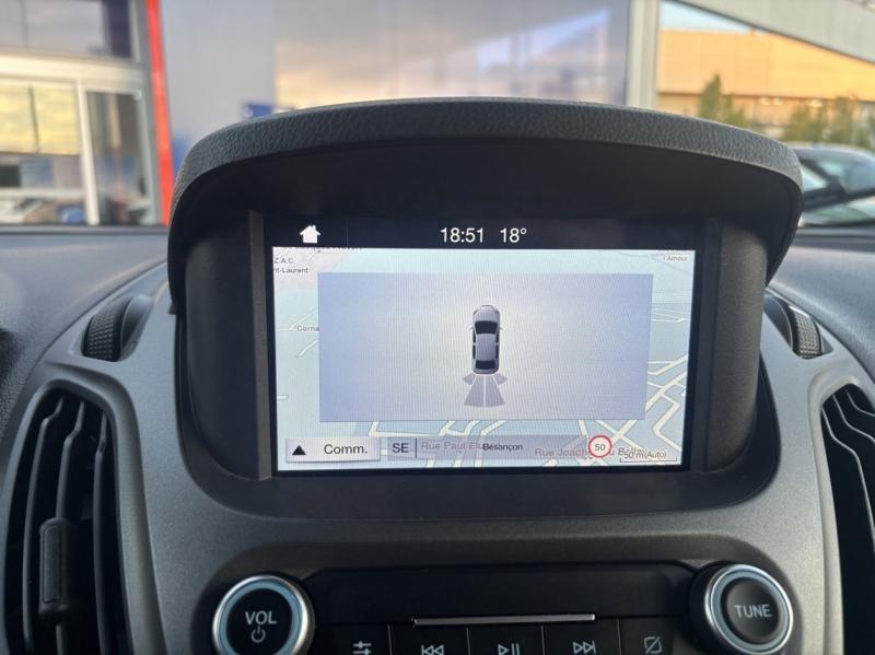 Image FORD Transit Courier 1.0E 100ch Stop&Start Trend