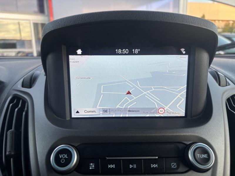 Image FORD Transit Courier 1.0E 100ch Stop&Start Trend