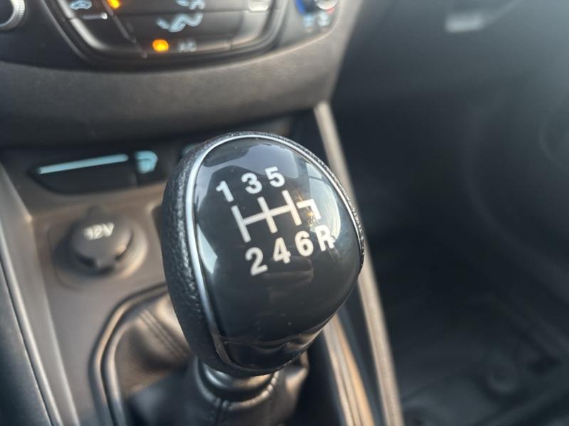 Image FORD Transit Courier 1.0E 100ch Stop&Start Trend