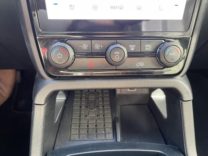 Image FORD Ranger 2.0 EcoBlue 205ch Stop&Start Double Cabine Wildtrak e-4WD BVA10