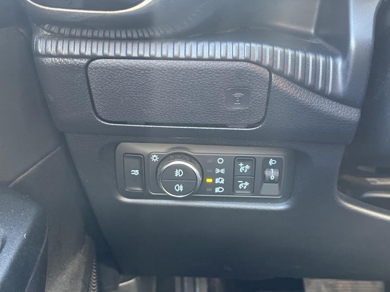 Image FORD Ranger 2.0 EcoBlue 205ch Stop&Start Double Cabine Wildtrak e-4WD BVA10