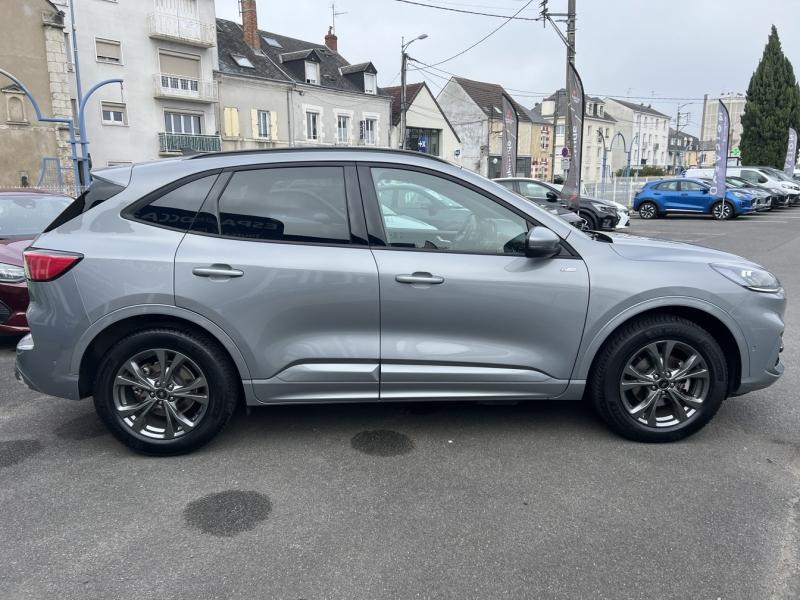 Image FORD Kuga 2.5 Duratec 225ch PHEV ST-Line Business BVA