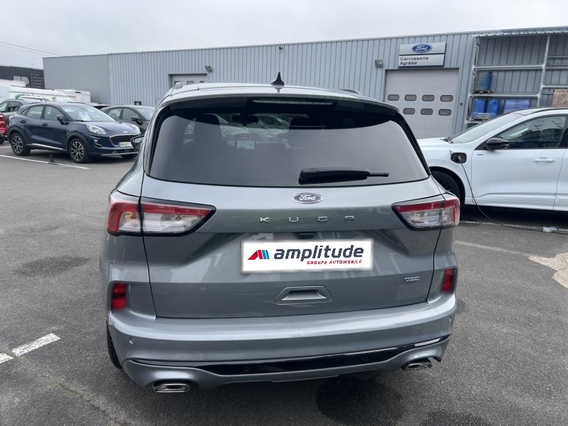 Image FORD Kuga 2.5 Duratec 225ch PHEV ST-Line Business BVA