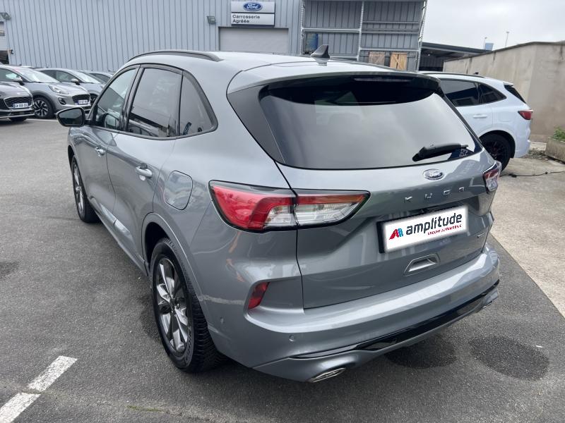 Image FORD Kuga 2.5 Duratec 225ch PHEV ST-Line Business BVA