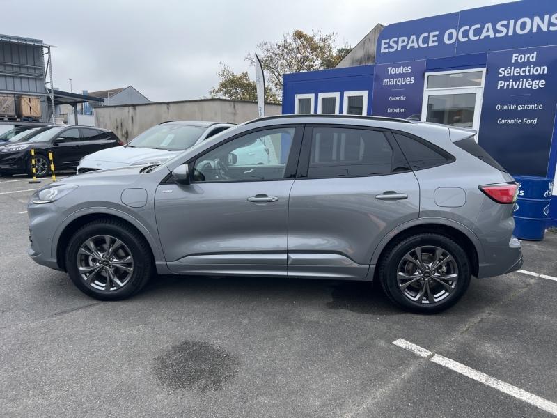 Image FORD Kuga 2.5 Duratec 225ch PHEV ST-Line Business BVA