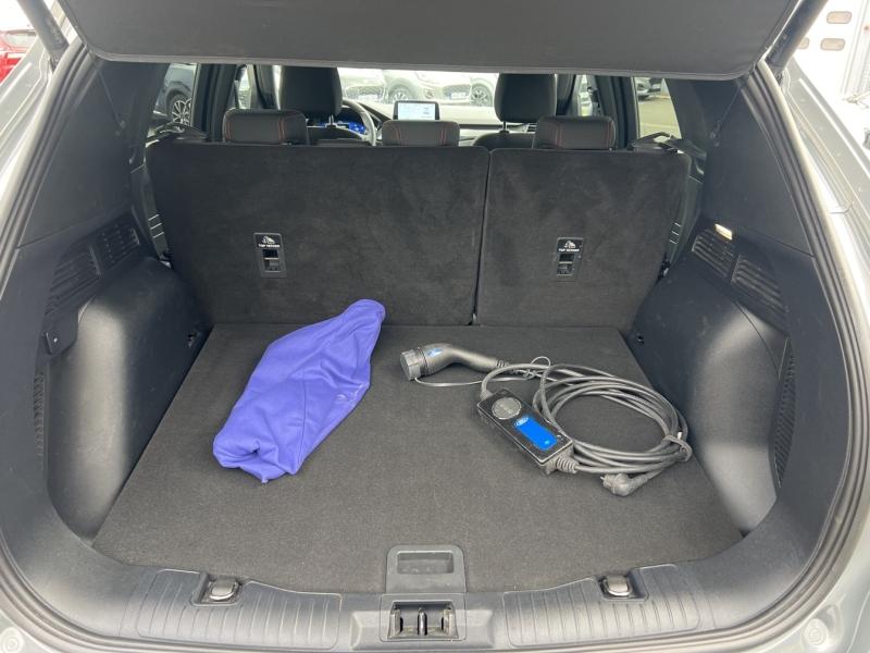 Image FORD Kuga 2.5 Duratec 225ch PHEV ST-Line Business BVA