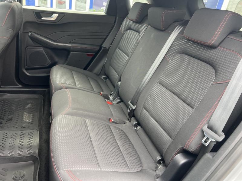 Image FORD Kuga 2.5 Duratec 225ch PHEV ST-Line Business BVA