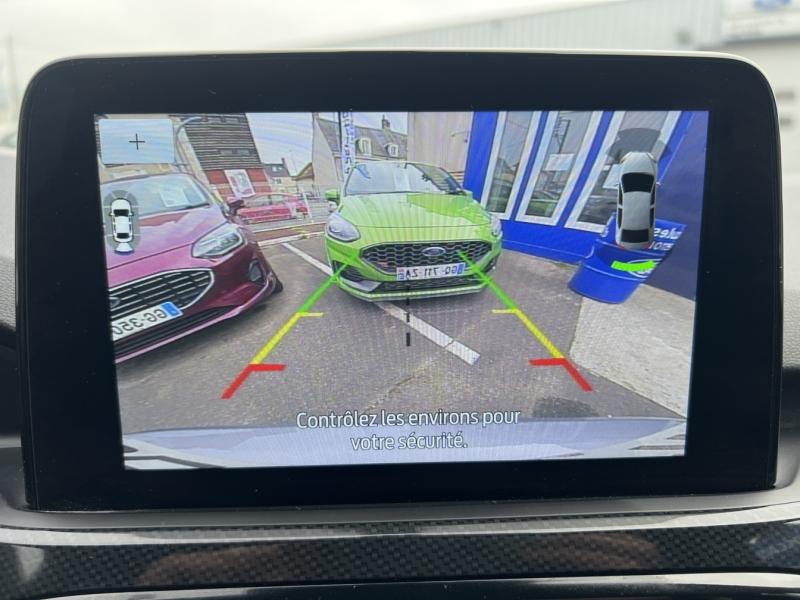 Image FORD Kuga 2.5 Duratec 225ch PHEV ST-Line Business BVA