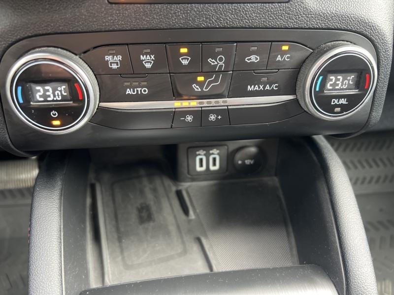 Image FORD Kuga 2.5 Duratec 225ch PHEV ST-Line Business BVA