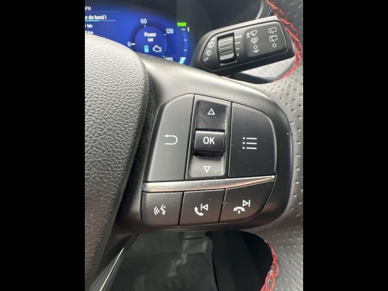 Image FORD Kuga 2.5 Duratec 225ch PHEV ST-Line Business BVA