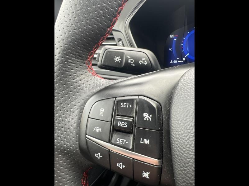 Image FORD Kuga 2.5 Duratec 225ch PHEV ST-Line Business BVA