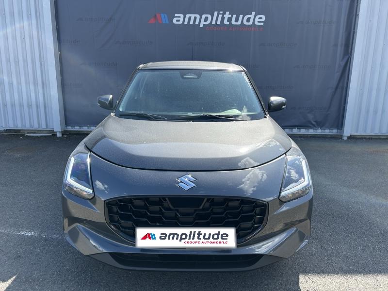 Image SUZUKI Swift 1.2 Hybrid 83ch Pack Auto