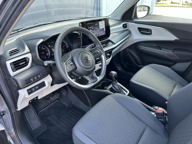 Image SUZUKI Swift 1.2 Hybrid 83ch Pack Auto