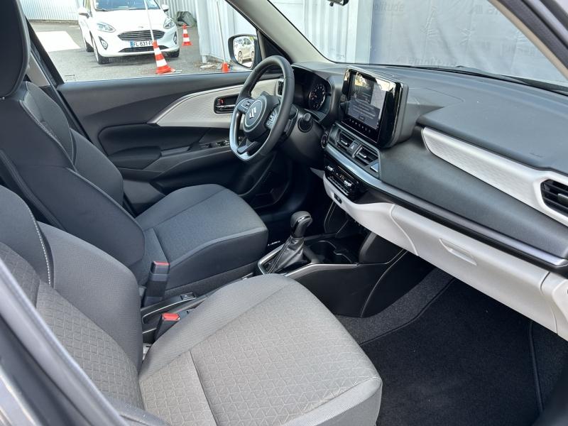 Image SUZUKI Swift 1.2 Hybrid 83ch Pack Auto