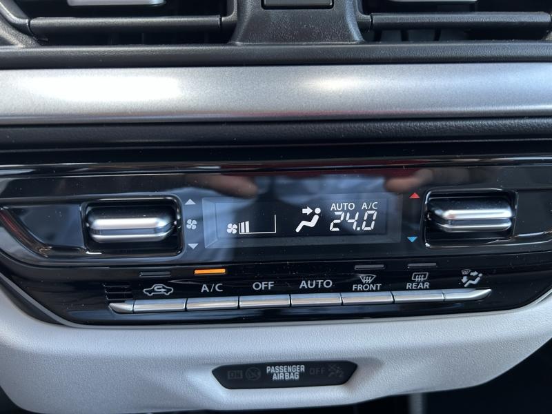 Image SUZUKI Swift 1.2 Hybrid 83ch Pack Auto