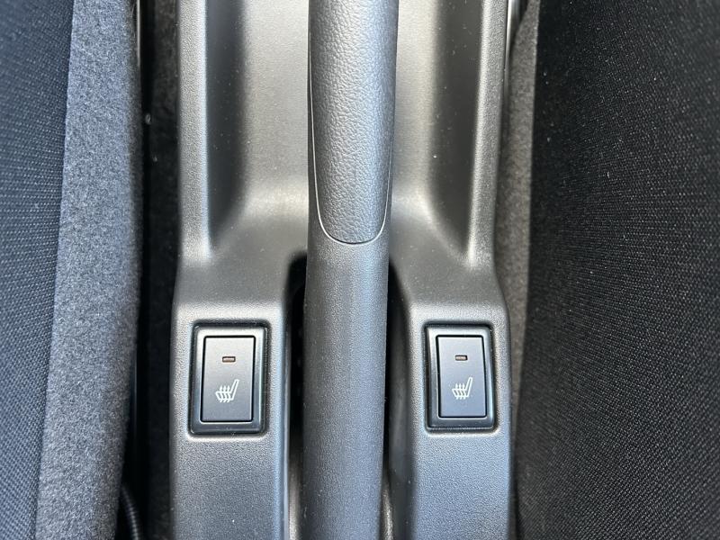 Image SUZUKI Swift 1.2 Hybrid 83ch Pack Auto