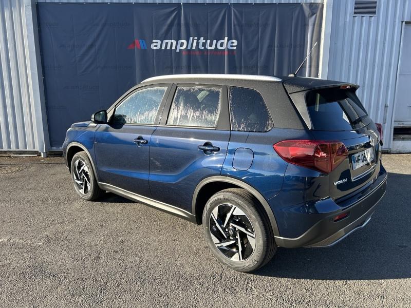 Image SUZUKI Vitara 1.4 Boosterjet Hybrid 110ch Style Auto Allgrip MY25