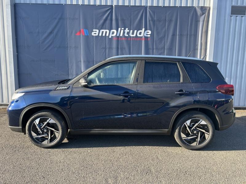 Image SUZUKI Vitara 1.4 Boosterjet Hybrid 110ch Style Auto Allgrip MY25