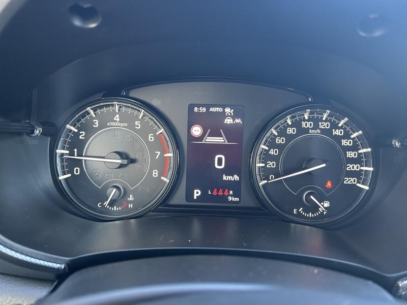 Image SUZUKI Vitara 1.4 Boosterjet Hybrid 110ch Style Auto Allgrip MY25