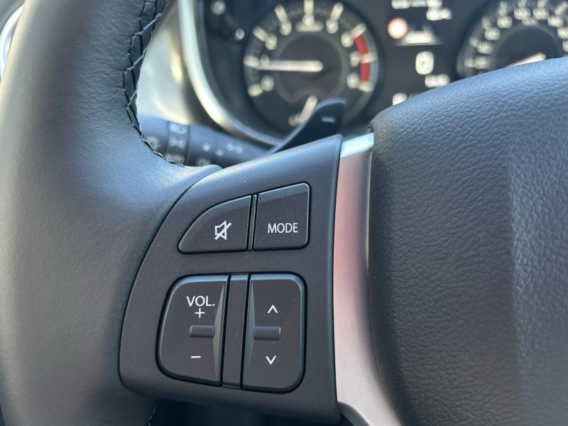 Image SUZUKI Vitara 1.4 Boosterjet Hybrid 110ch Style Auto Allgrip MY25