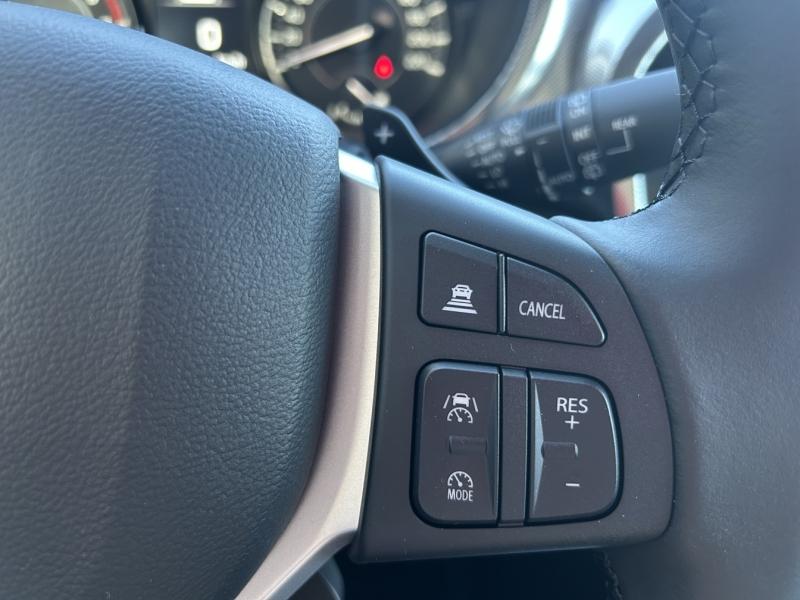 Image SUZUKI Vitara 1.4 Boosterjet Hybrid 110ch Style Auto Allgrip MY25