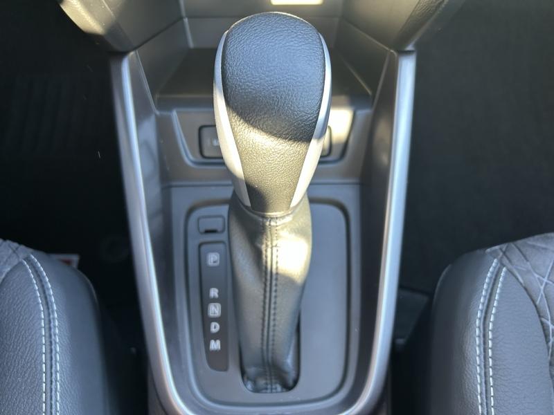 Image SUZUKI Vitara 1.4 Boosterjet Hybrid 110ch Style Auto Allgrip MY25