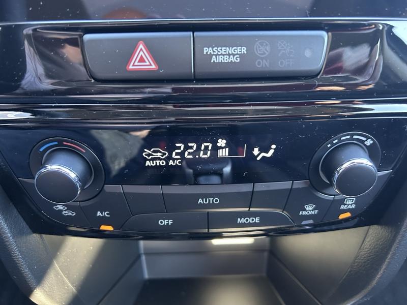 Image SUZUKI Vitara 1.4 Boosterjet Hybrid 110ch Style Auto Allgrip MY25