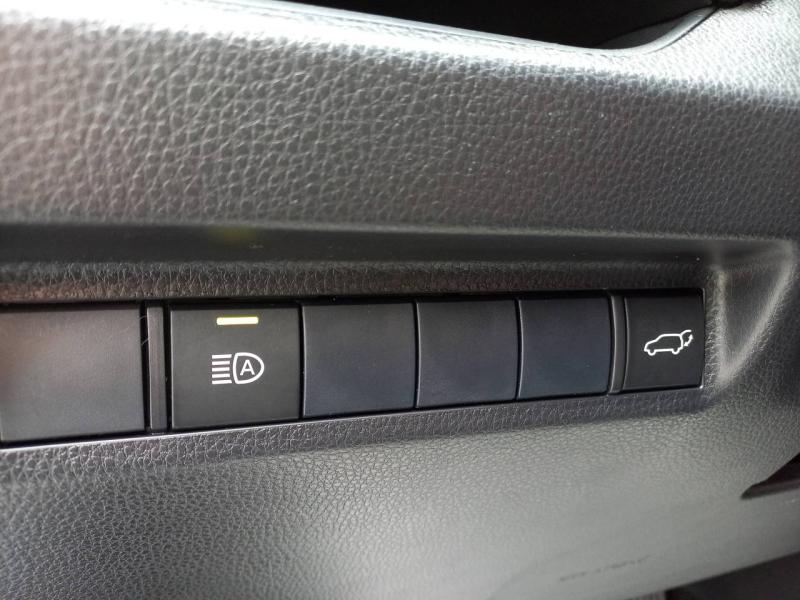 Image TOYOTA RAV4 Hybride 218ch Dynamic 2WD