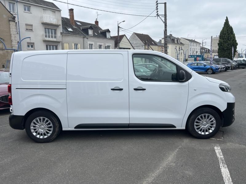 Image TOYOTA PROACE Medium 1.5 D-4D 120 Business MY20