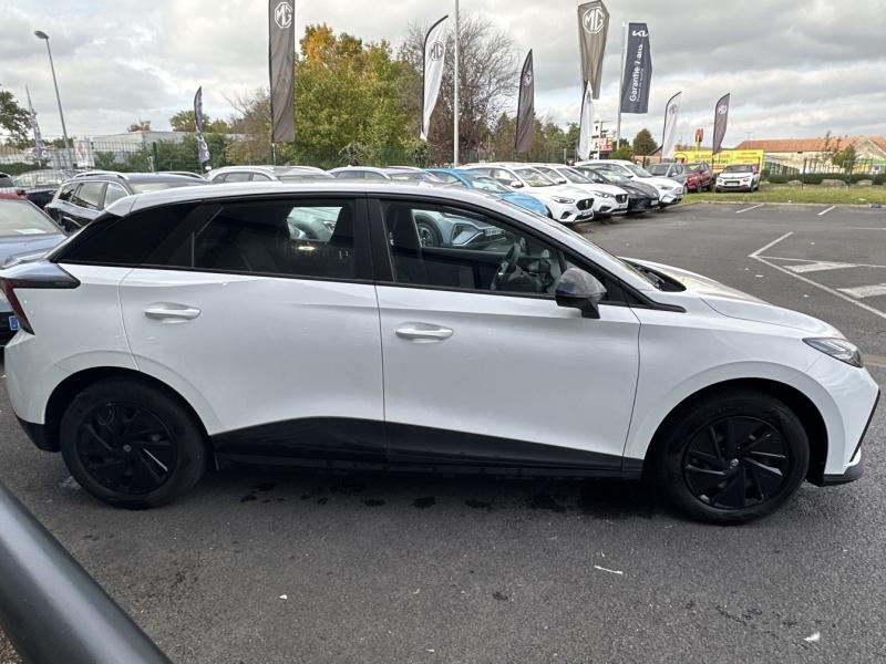 Image MG MOTOR MG4 EV 170ch - 51kWh MY23