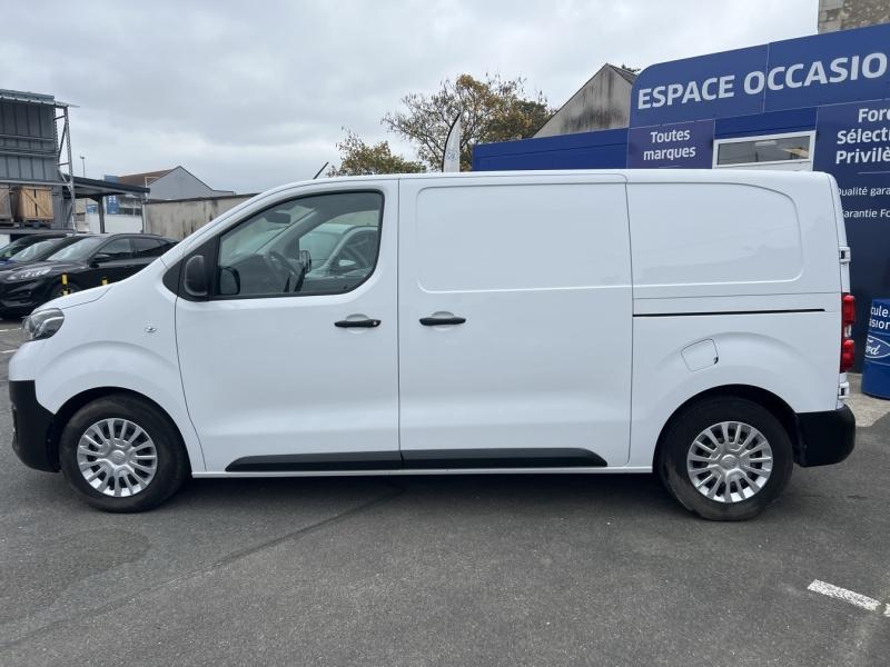 Image TOYOTA PROACE Medium 1.5 D-4D 120 Business MY20