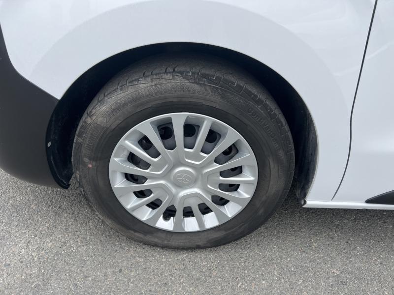 Image TOYOTA PROACE Medium 1.5 D-4D 120 Business MY20