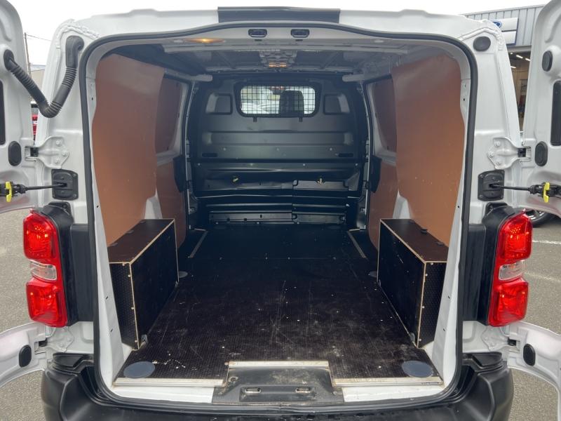 Image TOYOTA PROACE Medium 1.5 D-4D 120 Business MY20